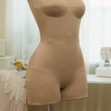 Sewing Pattern for Corset Dress Form Cover Size 6