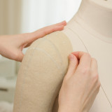 Sewing Pattern for Universal Arm Size 8 With Cover Included