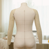 Sewing Pattern for Universal Arm Size 8 With Cover Included