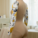 Sewing Pattern for Universal Arm Size 8 With Cover Included