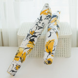 Sewing Pattern for Universal Arm Size 8 With Cover Included