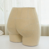Custom Dress Form Bottom.  PDF patterns for sewing Bottom.