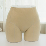 Sewing Pattern for Standard Dress Form Bottom Size 8