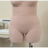 Sewing Pattern for Standard Dress Form Bottom Size 16
