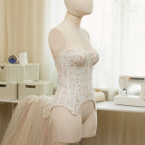 Sewing Pattern for Standard Dress Form Cover Size 6