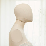 Sewing Pattern for Universal Head Size 4 With Cover Included