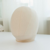Sewing Pattern for Universal Head Size 4 With Cover Included