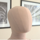 Sewing Pattern for Universal Head Size 12 With Cover Included Sewing Pattern for Universal Head Size 12 With Cover Included