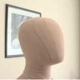 Sewing Pattern for Universal Head Size 12 With Cover Included Sewing Pattern for Universal Head Size 12 With Cover Included