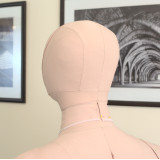 Sewing Pattern for Universal Head Size 14 With Cover Included Sewing Pattern for Universal Head Size 14 With Cover Included