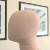 Sewing Pattern for Universal Head Size 12 With Cover Included Sewing Pattern for Universal Head Size 12 With Cover Included