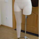 Sewing Pattern for Leg size 6 With Cover Included Sewing Pattern for Leg size 6 With Cover Included