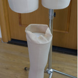 Sewing Pattern for Leg size 6 With Cover Included Sewing Pattern for Leg size 6 With Cover Included
