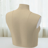 Sewing Pattern for Standard Dress Form Top Size 12