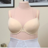 Sewing Pattern for Standard Dress Form Top Size 16 Sewing Pattern for Standard Dress Form Top Size 16