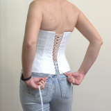 Sewing Pattern for Corset size S-M #2 Sewing Pattern for Corset size S-M #2