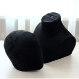 Sewing Pattern for Universal Men's Stand Size XL With Cover Included
