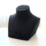 Sewing Pattern for DIY Female Stand, Jewelry Display, Wig Dress Form, Cap Hat Rack, Necklace holder. 