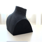 Sewing Pattern for DIY Female Stand, Jewelry Display, Wig Dress Form, Cap Hat Rack, Necklace holder. 