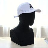 Sewing Pattern for DIY Head Stand, Jewelry Display, Wig Dress Form, Cap Hat Rack, Necklace holder. 
