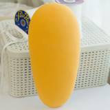 Sewing Pattern for Oval Tailor's Ham