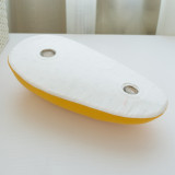 Sewing Pattern for Oval Tailor's Ham