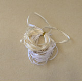 Essential materials for making a Dress Form (off-white color only)