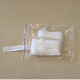 Essential materials for making a Dress Form (off-white color only)