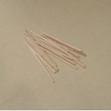 Essential materials for making a Dress Form (off-white color only)