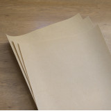 Essential materials for making a Dress Form (off-white color only)